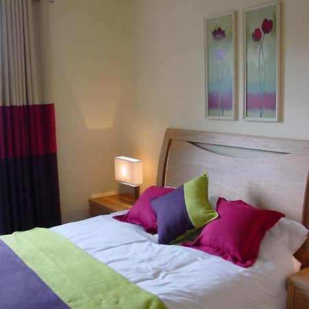 Vila Ardmullen Kenmare Exteriér fotografie