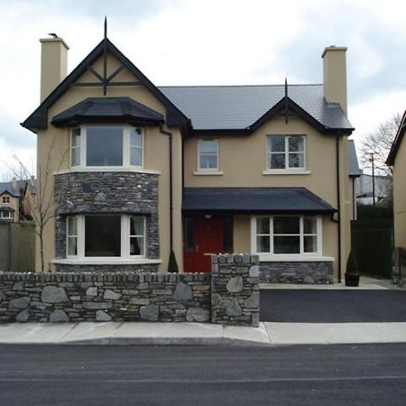 Vila Ardmullen Kenmare Exteriér fotografie