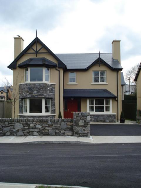 Vila Ardmullen Kenmare Exteriér fotografie